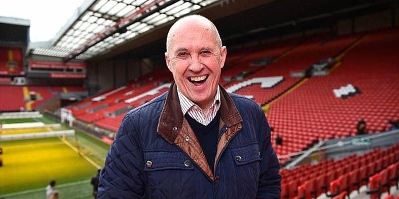 CRelocation's tweet image. An evening with @LFC's most successful player, Phil Neal, is coming to #Frodsham. If you know any fans who wouldn't want to miss this, better get mention them here!  buff.ly/2KsszmP