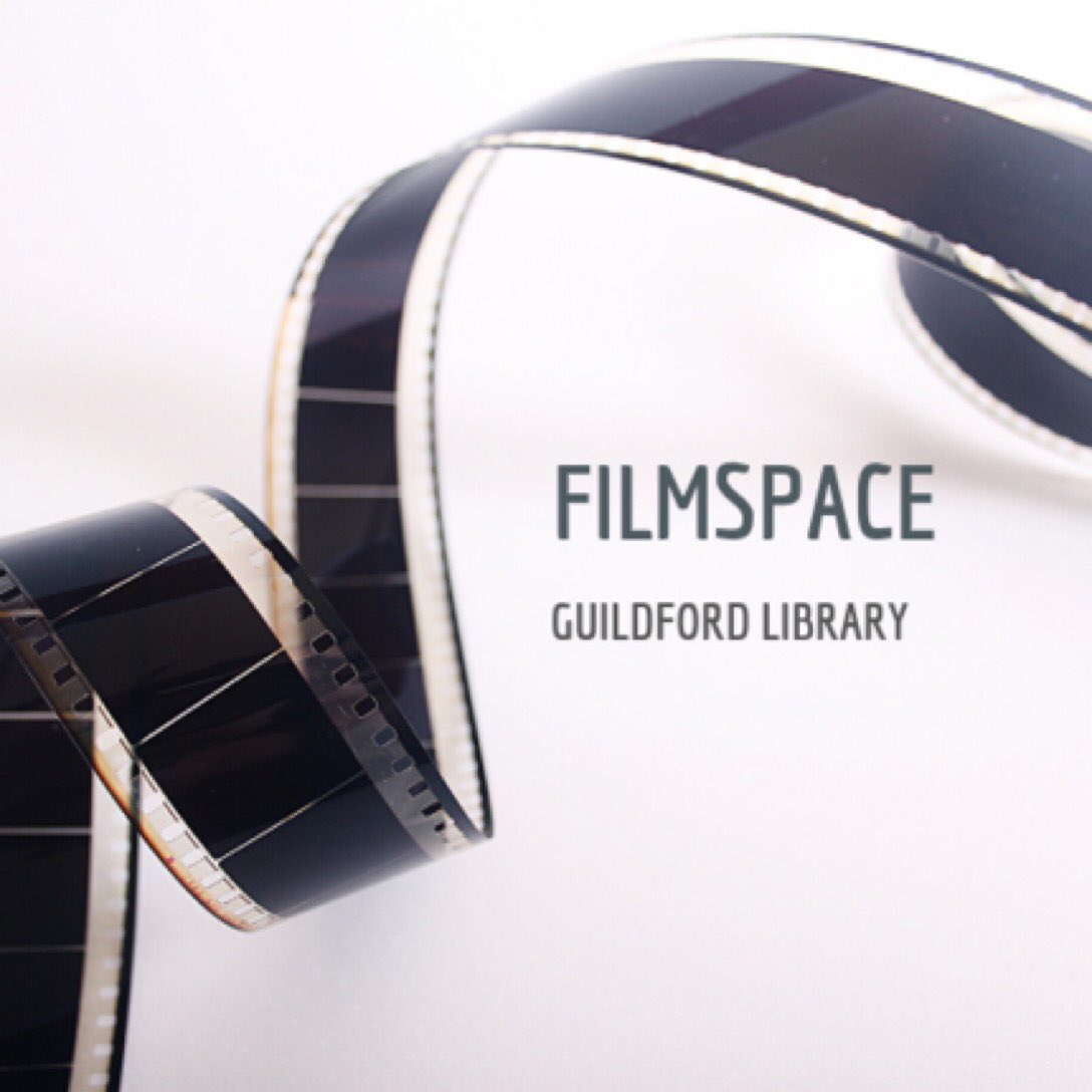 faytylerh's tweet photo. #activity. Would you like to make a #movie this #summer ? Book your #free ticket and try your #filming skills with @GuildfordLib #filmspace! https://t.co/ZVXosA1Auc… https://t.co/YeGIzXErBR