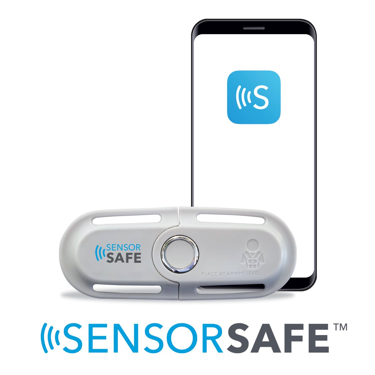 EvenfloBaby's tweet image. SensorSafe connects you to your child in a snap 🌡️🚗 Get real-time alerts to your mobile phone if they become too warm or have been sitting too long! 

📷 dani_wahlstrom on IG

#EvenfloGold #SensorSafe #HeatstrokePrevention #CarSeatSafety #SummerSafety