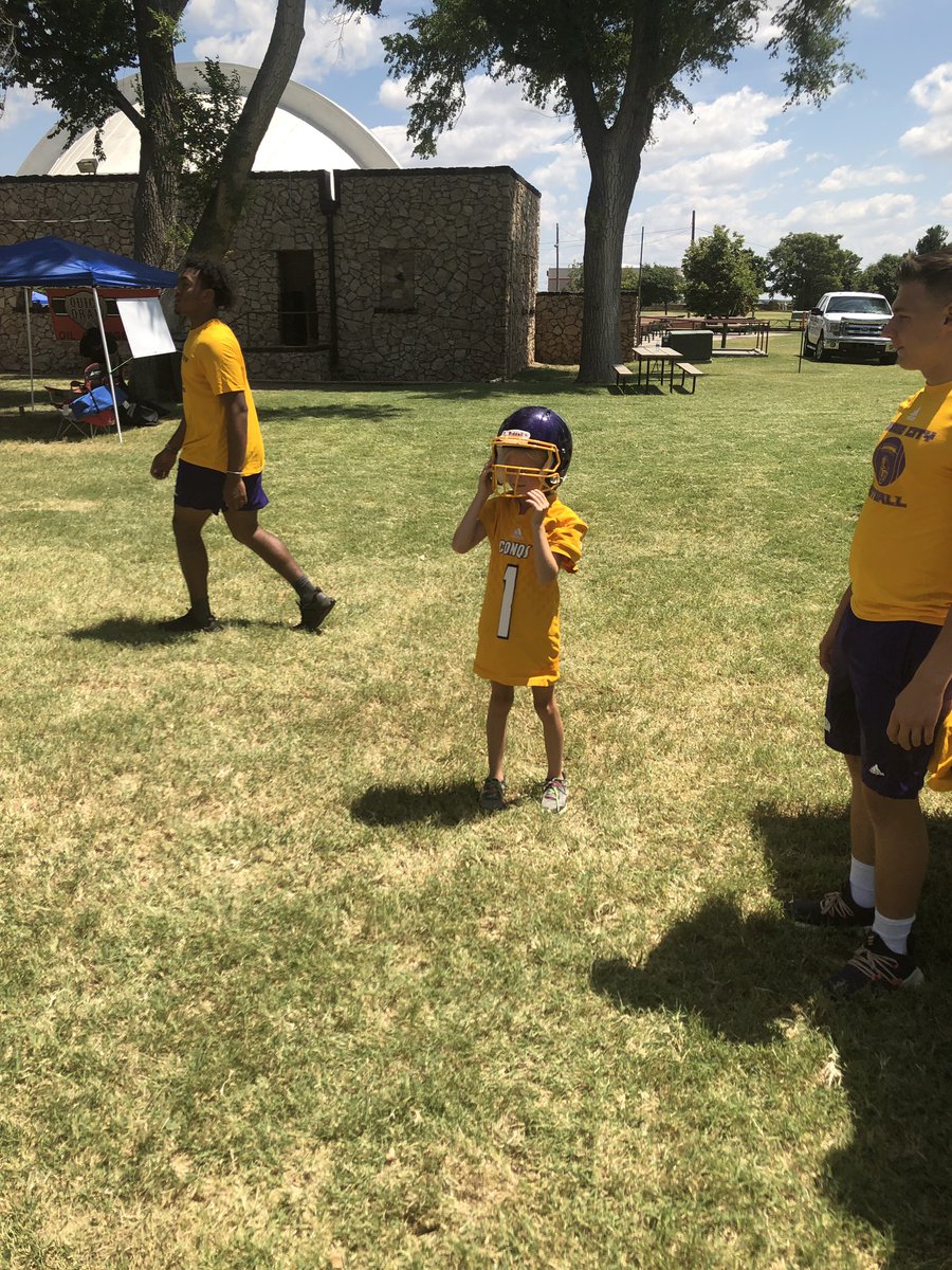 GoConqs's tweet photo. #FutureConq https://t.co/KTEjgrddtn