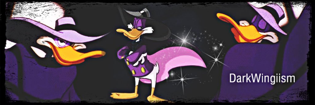 darkwingiism's tweet image. //

    Amazing and awesome layout made by @StoneColdEditsx. I might use the Icon, will think about it. But I'm still giving credit to these awesome and creative people.