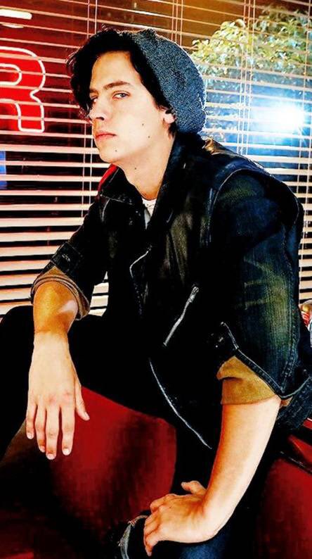 Happy Birthday Cole Sprouse  