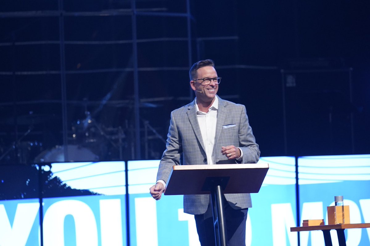 EpicChurchIntl's tweet photo. “Every setback is just a set-up for your comeback.” 
What an EPIC word delivered today by Pastor John; a great reminder that Jesus took your darkness so you could have light.
#IDareYouToMove #EpicChurchInternational https://t.co/6UIch5Gy1U
