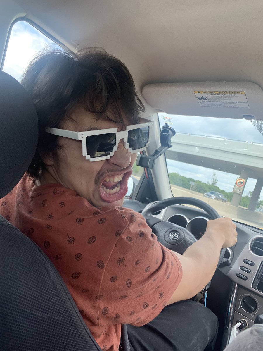 Ricky Berwick On Twitter My Uber Driver Rn - 