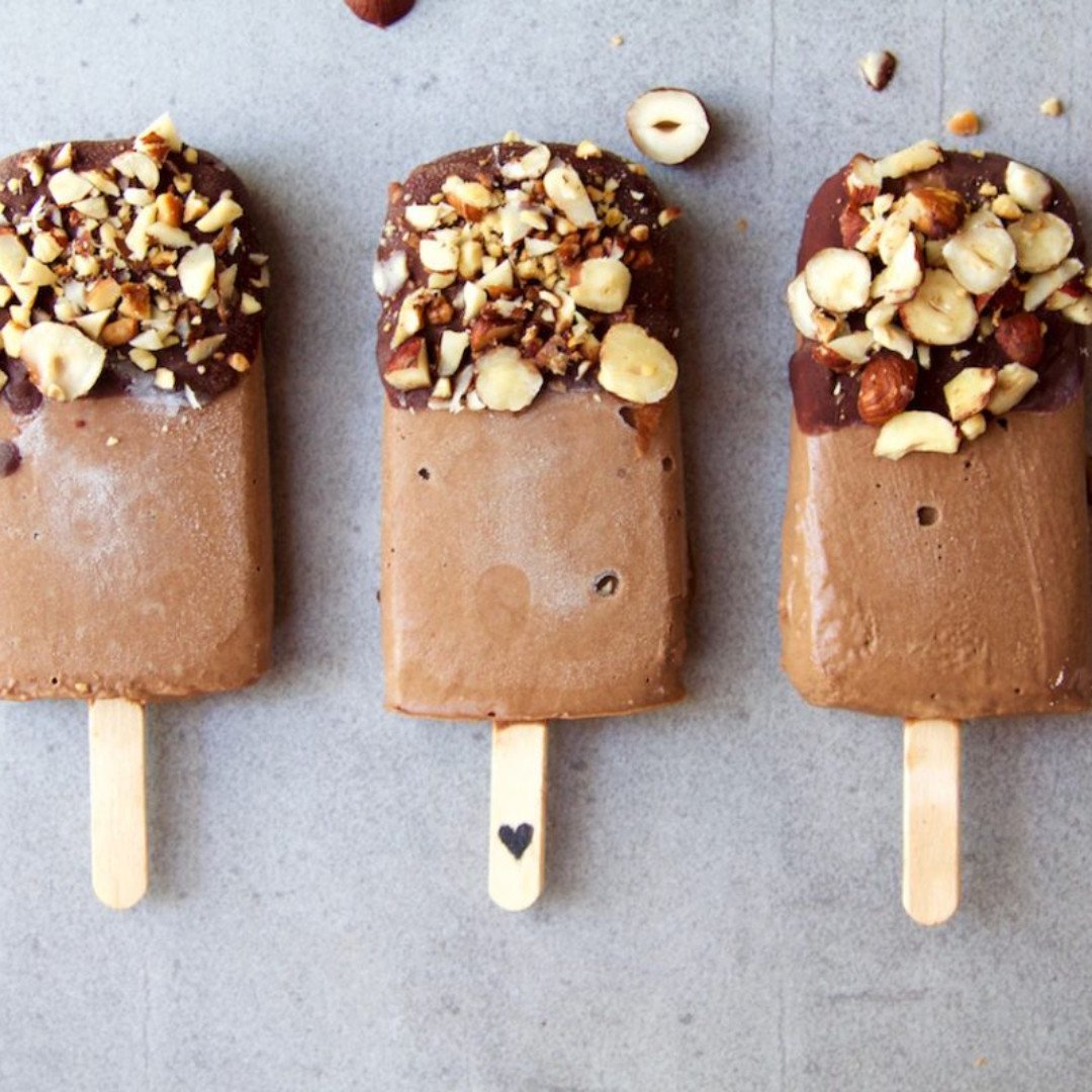 Jewelsunderthek's tweet photo. #Fudgesicles were one of the best desserts to enjoy growing up as a kid, & this recipe takes you right back to those days.
A healthier version (#vegan & #glutenfree), perfect for a cool summer treat! https://t.co/BMpoDkqchl via @OneGreenPlanet
https://t.co/tTrZckRBS5 https://t.co/5ylSEnmSD6