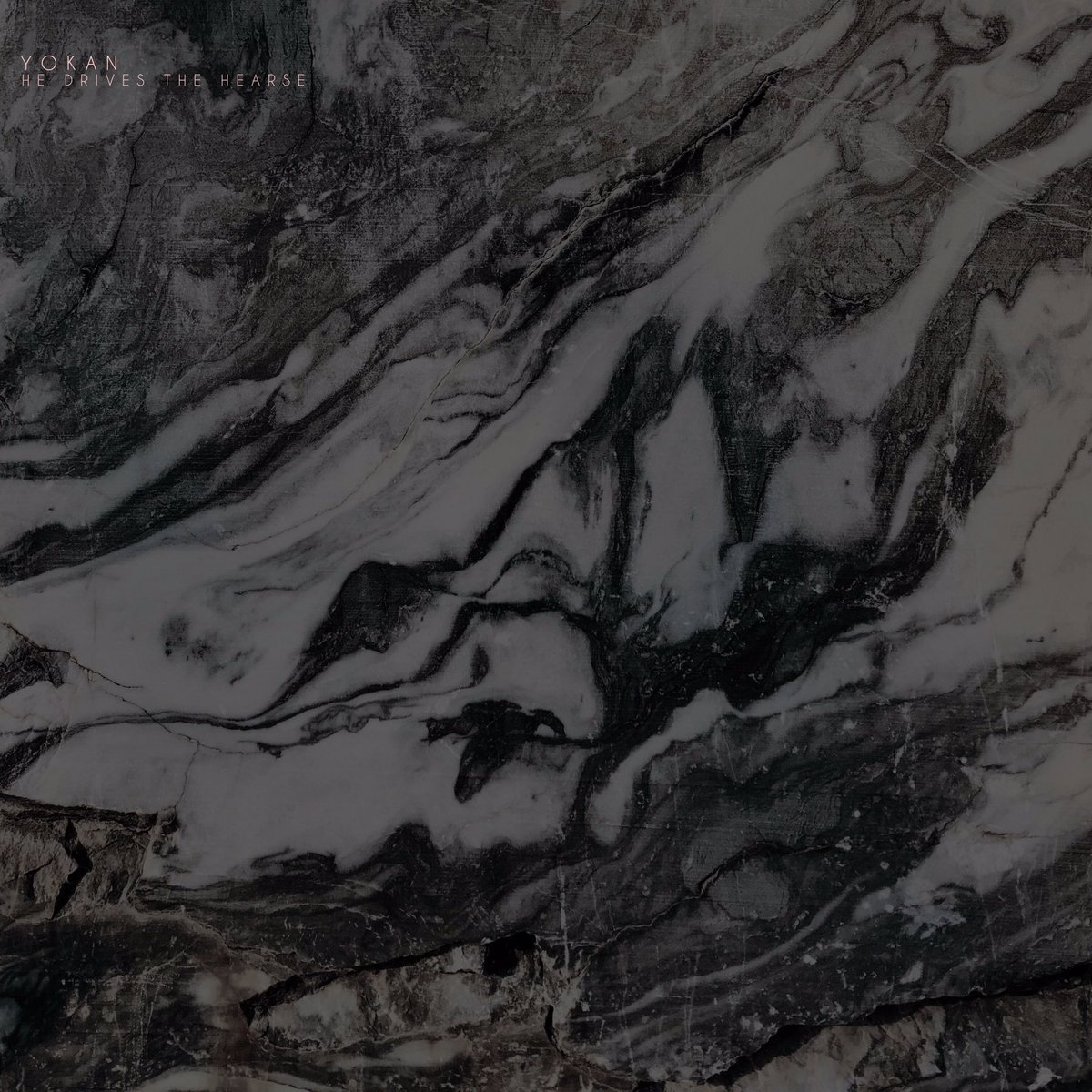 ‘He Drives The Hearse’ available from all streaming and download services 09.08