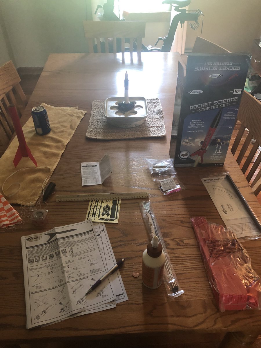 Wearewewill's tweet photo. Getting the rocket ready for #altcoinseason @elonmusk only this rocket is owned by #Incakoin $NKA🌙 #thisisthebegining https://t.co/RDtPaJzBWr
