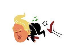 SouthJerseyGurl's tweet photo. @KellyannePolls We’re going to do this by kicking every last one of you boot licking sycophants out of Washington D.C.! #GameOverGOP #TrumpsTerrorists #BloodOnTrumpsHands https://t.co/YVBhuSyuUf