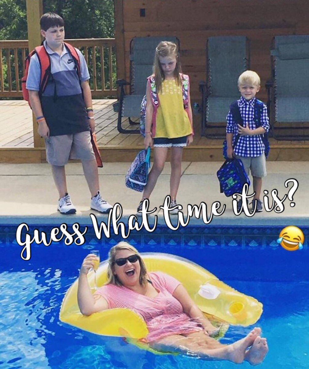 KosherKathy's tweet photo. Cheers!!!
.
.
.
.
#teacher #school #newyear #schoolyear #student #studentlife #parentingtips #parentingquotes #adulting101 #adultingishard #happykids #parentinghacks #happywife #happylife #onyourmarkgetsetgo #california #sanfrancisco #siliconvalley https://t.co/JOfQPzeTcS