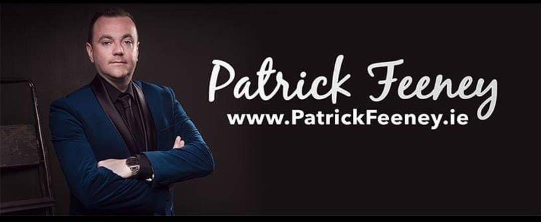 sligosummerfest's tweet photo. This night week, our Country Night headliner Patrick Feeney will finish off our 4 day festival! https://t.co/zaK51tfqAO