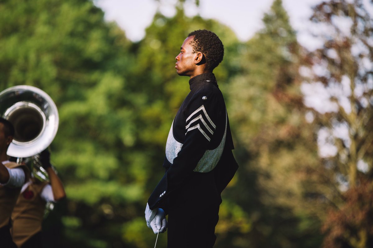 PhantomRegiment's tweet photo. See you in Buffalo, NY at 7:14pm
#IAmJoan #Regiment19 https://t.co/GIaCbrylQX