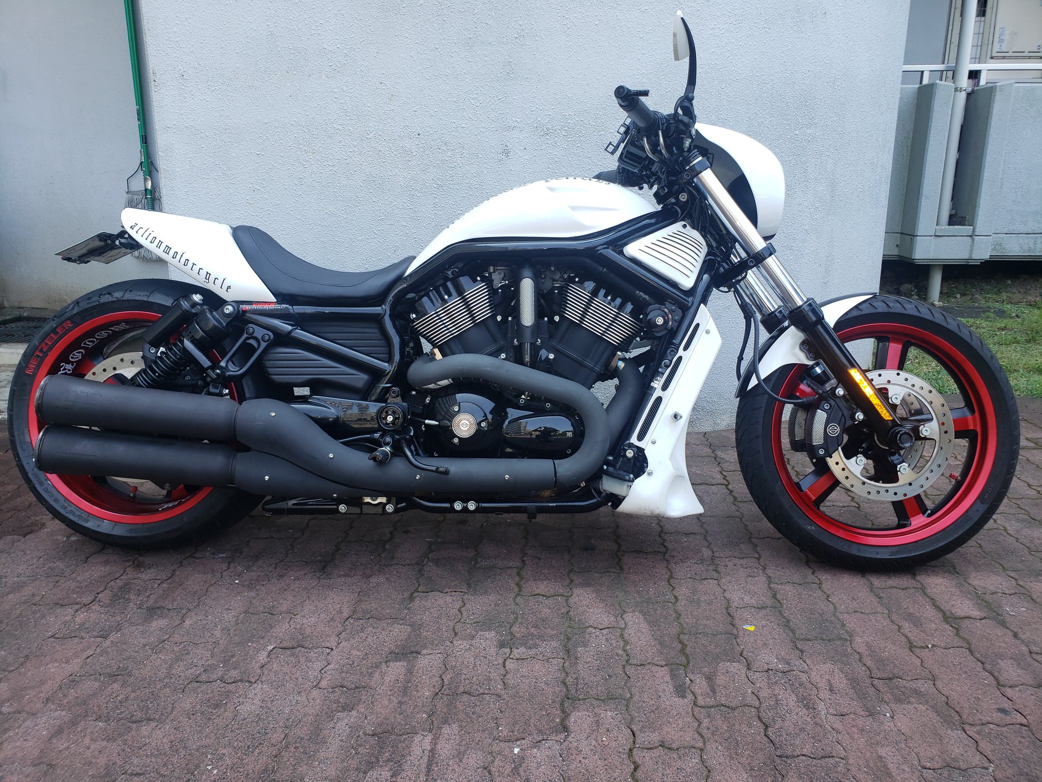 ナイトロッドスペシャル Twitter Search Twitter