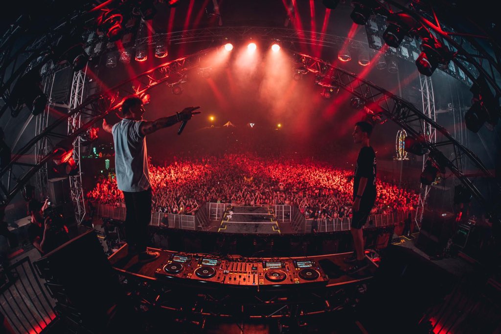 Veld Music Festival 2024 Lineup Tickets Schedule Map Set Times Dates Spacelab