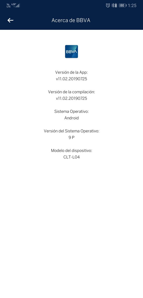 MareyTochtli's tweet photo. @BBVARe_mx  se actualizo la app movil y tengo problemas para realizar el pago de mi credito, solo me sale la opcion de editar alias y detalles del credito :( https://t.co/fNpEqNY8fJ