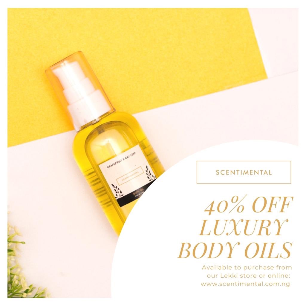 ScentimentalNG's tweet photo. Did anyone say 40% off?! 💃🏾💃🏾💃🏾 https://t.co/gyLbW6jcK8