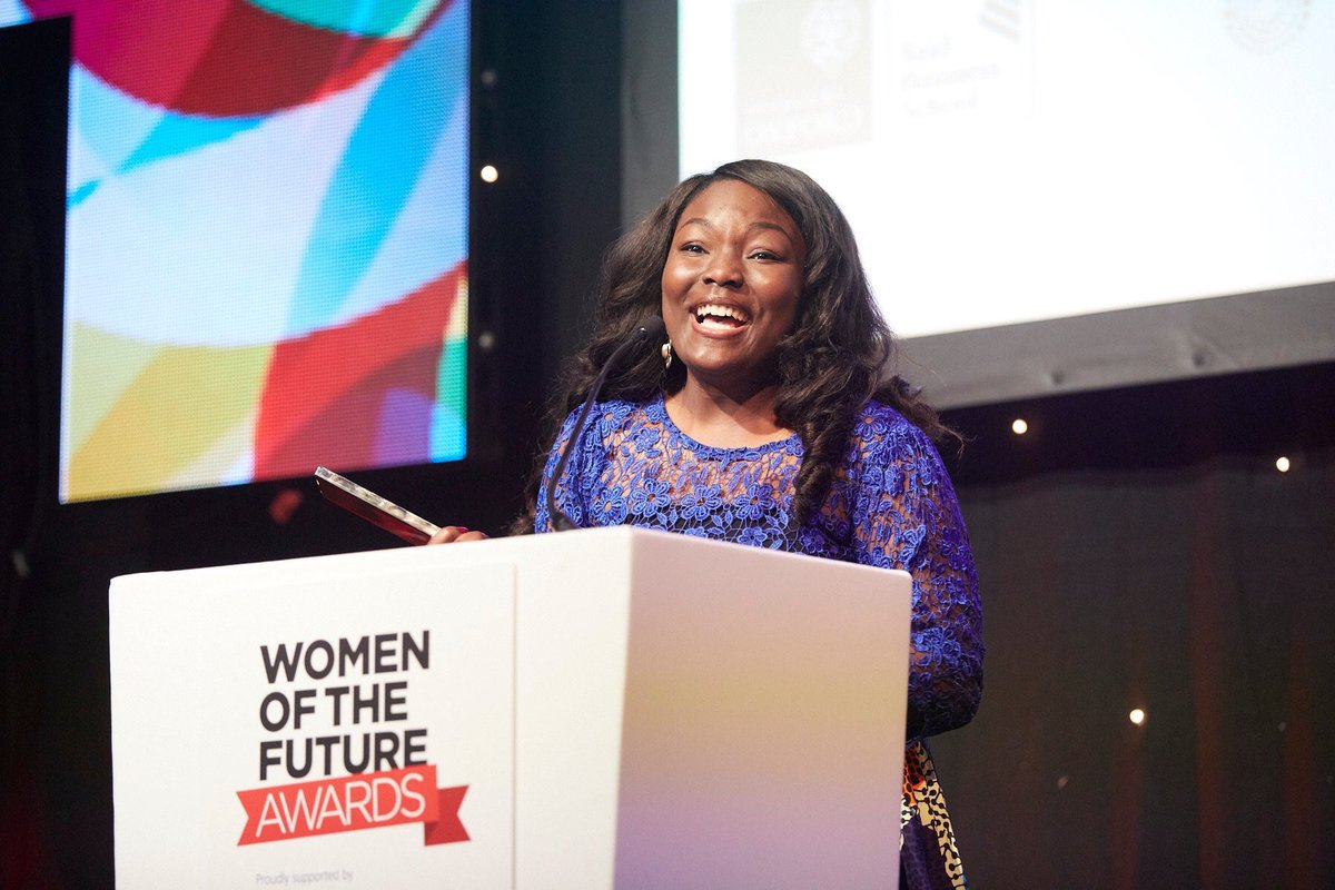 Calling Chartered Surveyors help find the next <a href="/womenoffuture/">Women of the Future</a> <a href="/RICSnews/">RICS</a> category #RealEstate #construction #infrastructure &amp; let’s shine a light on role models who will  inspire the next, more diverse, generations. 
Nominate now: awards.womenofthefuture.co.uk/nominate/