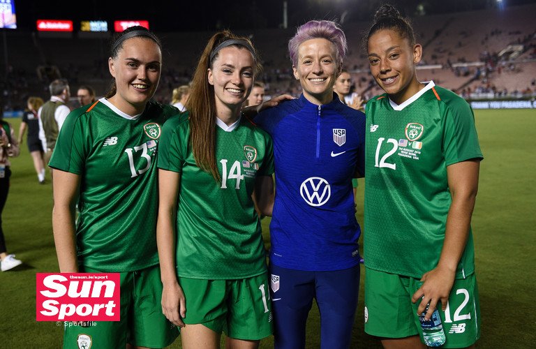 Irish Sun Sport tweet media