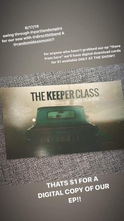 The Keeper Class (@TheKeeperClass) / Posts / X