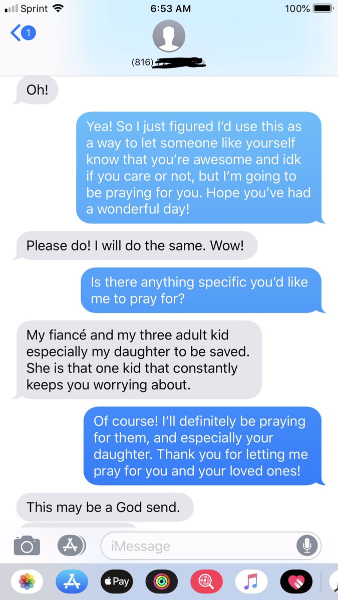 Y’all, I don’t even know my number neighbor but I love them already. #MyNumberNeighborIsCoolerThanYours