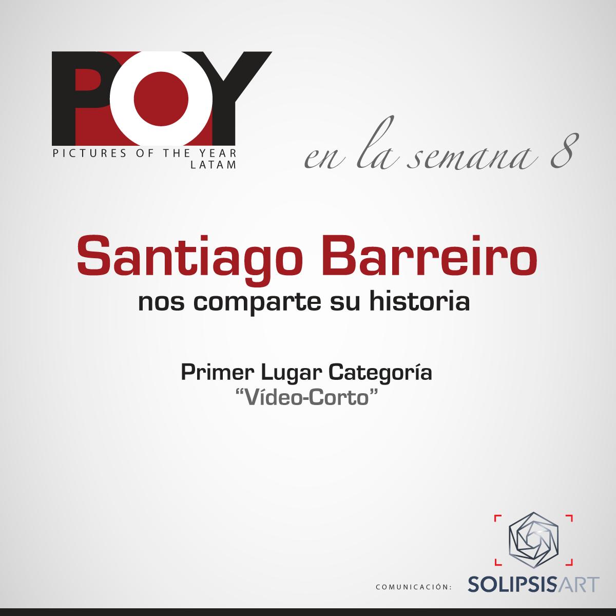 POYLatam's tweet photo. 08.#POYLatam Te contamos la historia de nuestros ganadores 2019. Lo mejor de la fotografía periodística, documental y artística de Iberoamérica narrada por sus protagonistas [LOS FOTÓGRAFOS] gracias a @SolipsisArt #POYLatamQuito2019 #SolipsisArtEcuador | Co-dir. @pablocorralvega https://t.co/qVsxPmhGUA