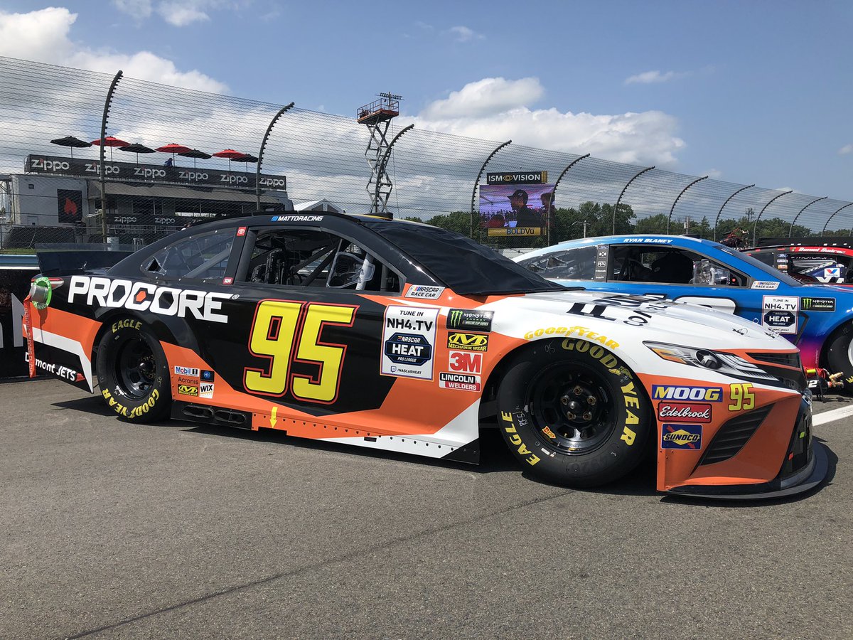 WGI's tweet photo. .@mattdracing, dark horse for #GoBowlingAtTheGlen? https://t.co/UwdiHmK2Hj