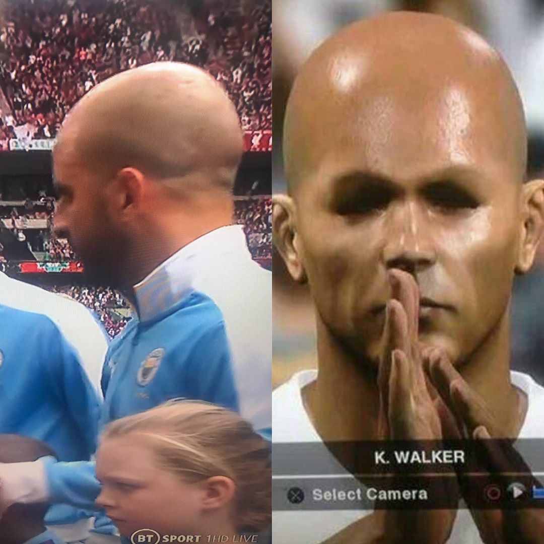 Pes Meme By Santiagoseverywhere2 Memedroid