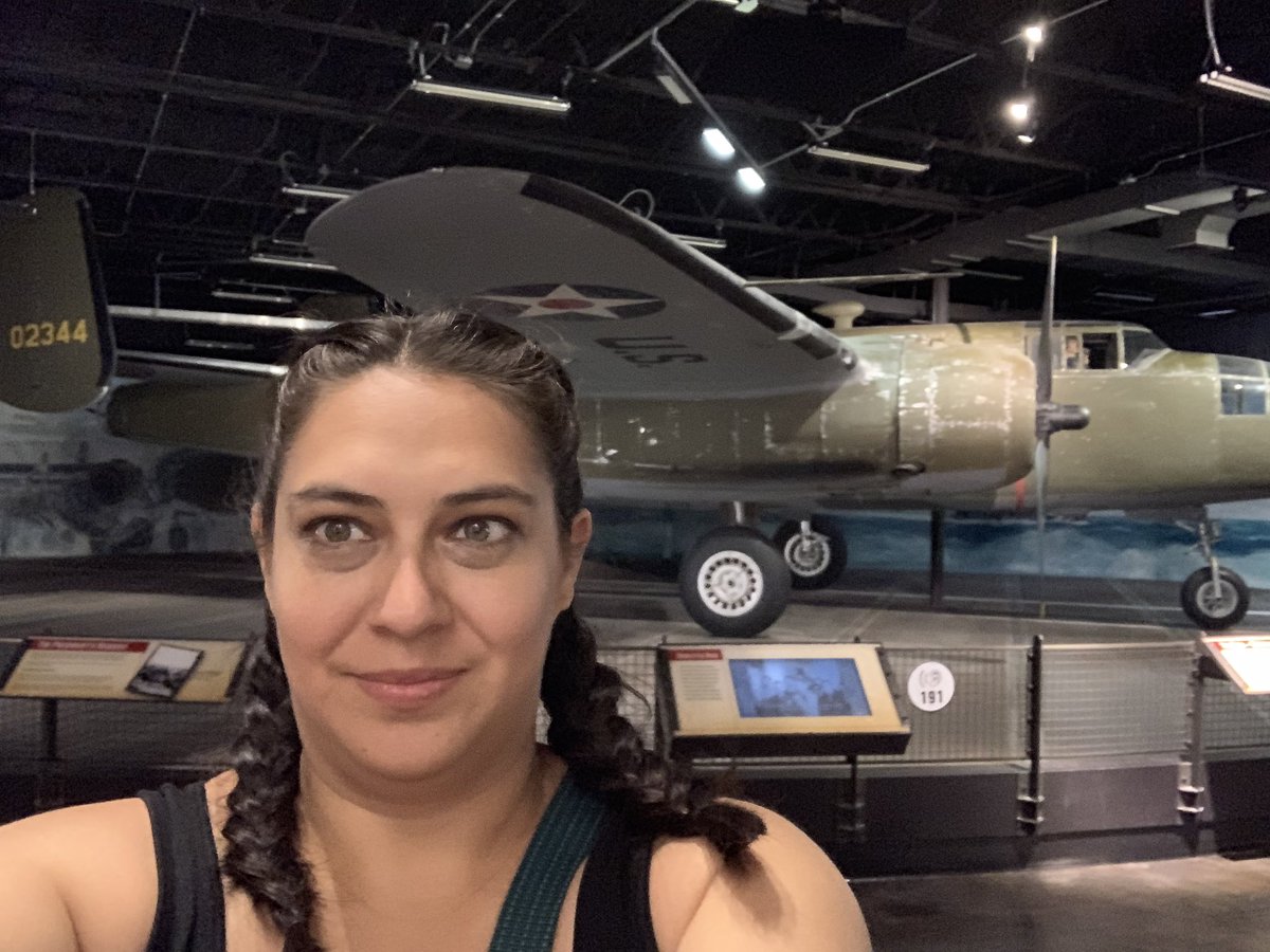 fefegarz's tweet photo. Mini taveling road trip to Fredricksburg.  Love exploring new museums. Always learning. Growth mindset. #ThisIsLSE #bethewildcard #LSEsummerbingo https://t.co/meO34TWItH