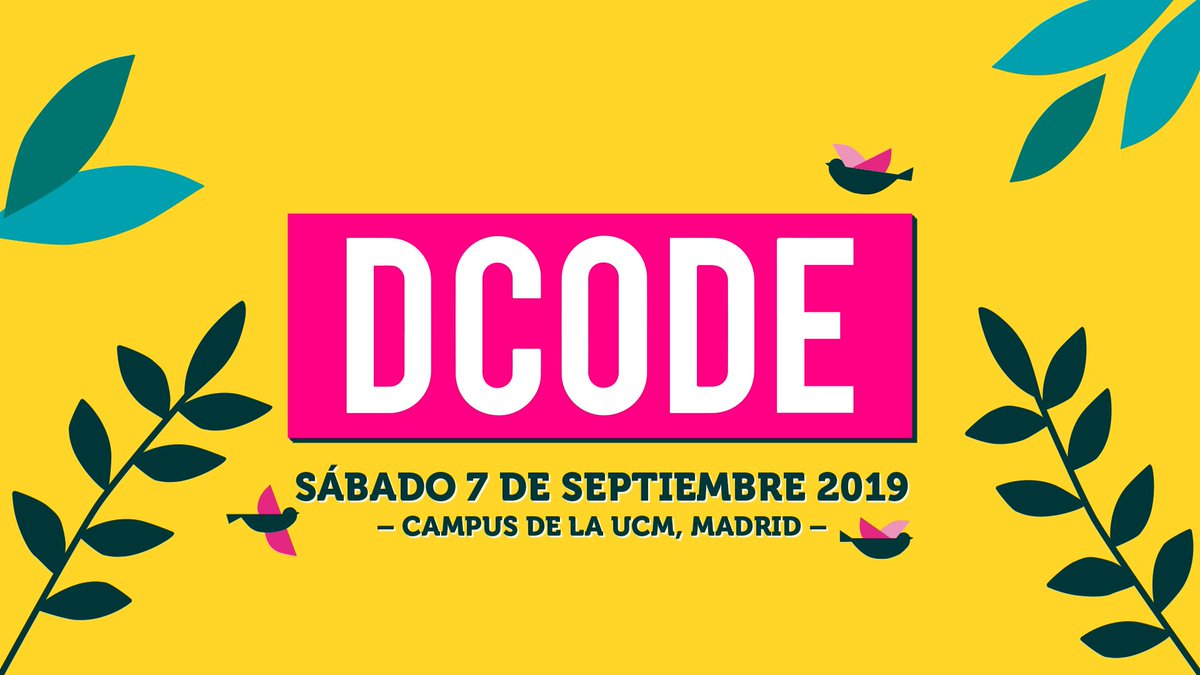 MadridAndMusic's tweet image. ¿Cuales son tus favoritos del @dcodefest ? @TDCinemaClub, @amaraloficial, @THE_EELS, @misscaffeina, @VivaSuecia @caravanpalace, @LaCasaAzulBCN , @somosFull, @KaiserChiefs, @tompeterodell... Participa en nuestra encuesta en madridandmusic.es/2019/08/04/fav… #Dcode2019
