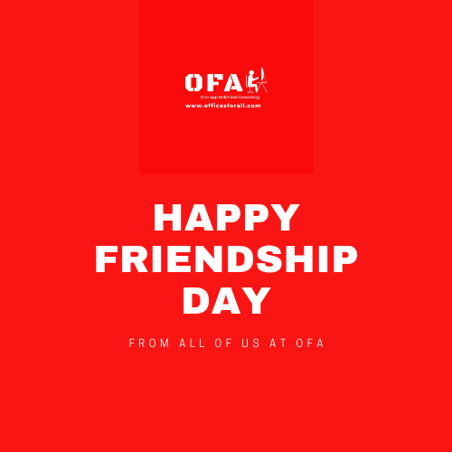 ofa_all's tweet photo. Office friends are for life. Agreed?
.
.
.
.
#friendshipgoals #friendshipday2019 #friendship👭 #friendshipquotes #friendshipdayspecial #friendshipday2018 #friendsforever👭 #officefriends #officefriendship #officefriends #FriendshipDayAtOffice https://t.co/Lj1zqr2F8S