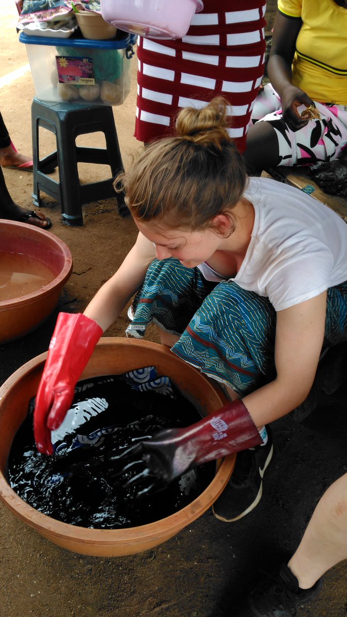 RWBAexpeditions's tweet photo. @STCadventures @RWBAcademy more batik https://t.co/U0Wy1CRKL7