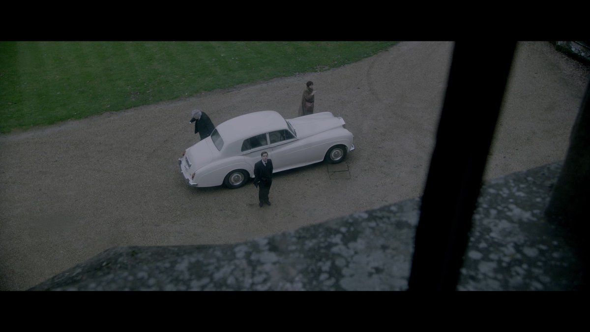 Something is watching from the attic...
<a href="/DarkTempleMP/">DarkTempleMotionPictures</a> brings old-school haunted house scares, in AN ENGLISH HAUNTING, coming to DVD early next year