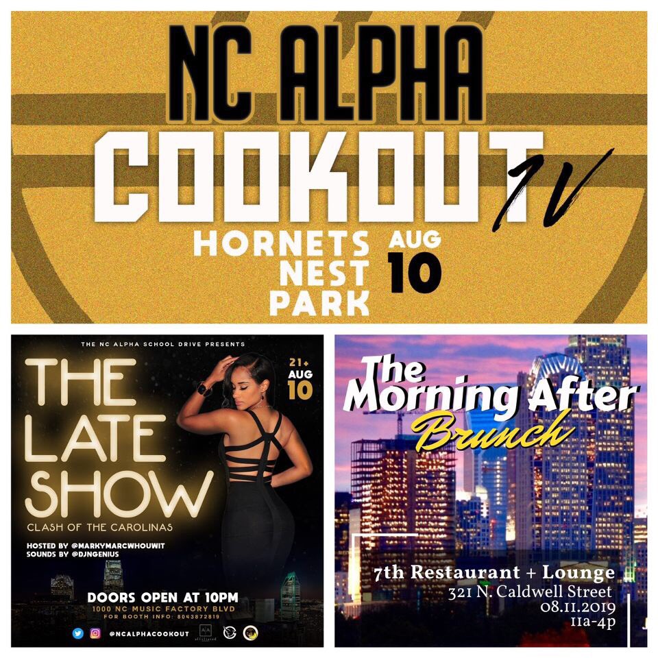 SITJungle's tweet photo. We’re almost there! Don’t forget to get your tickets for the brunch and after party! Most importantly, bring your school supplies for the cookout on Saturday! We’ll see you there🤙🏾 https://t.co/KcwYXFbcj8