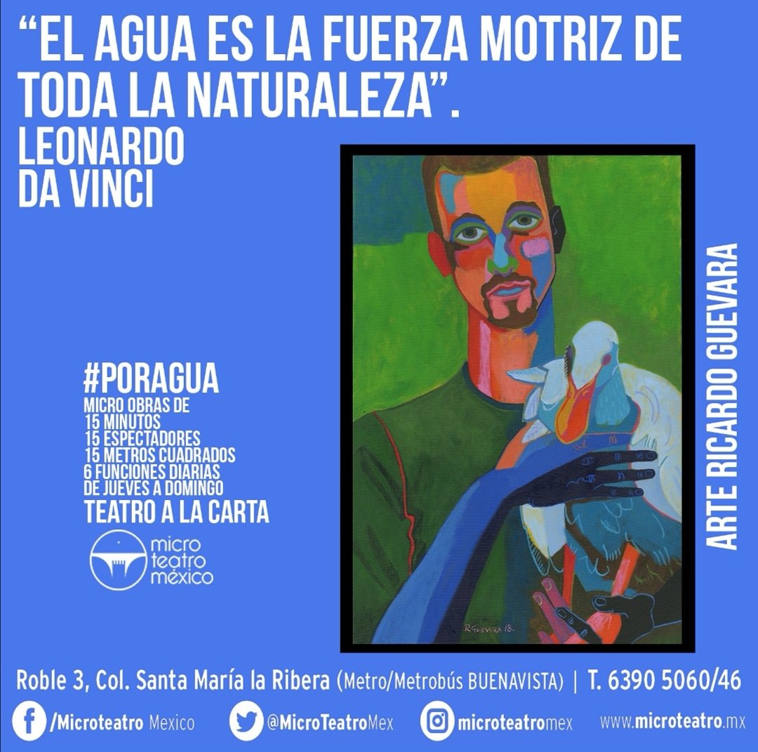 MicroTeatroMex's tweet photo. Teatro a la carta, JUEVES Y VIERNES 8PM hay para todas las edades!
#horarioCENTRAL
#sesionGOLFA
funciones cada media hora
#somosmicro
#teatromexicano
#HAPPYHOUR https://t.co/kWkhXlOLSy