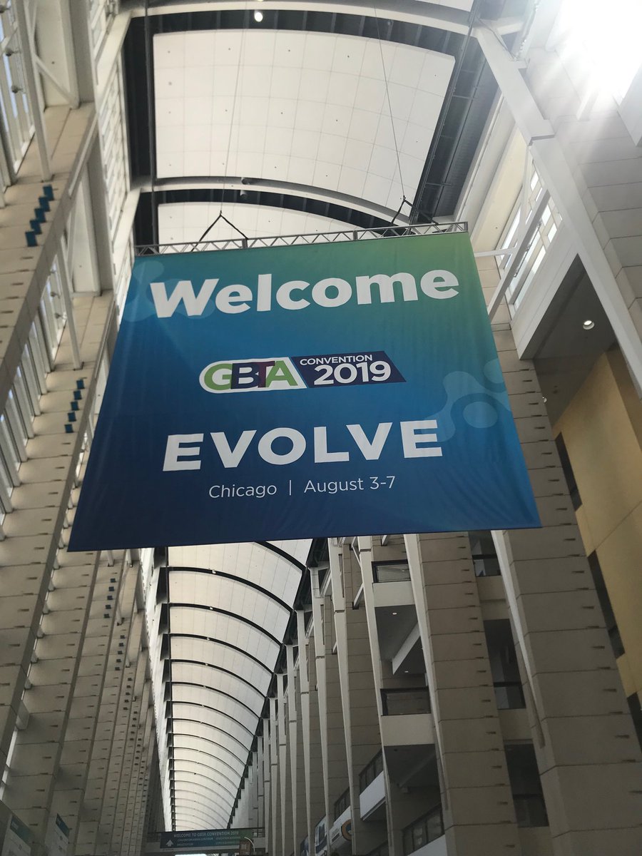 20x20Display's tweet photo. Were getting set for #GBTA2019 ! #20x20displayCo https://t.co/HlLQhpf5uP