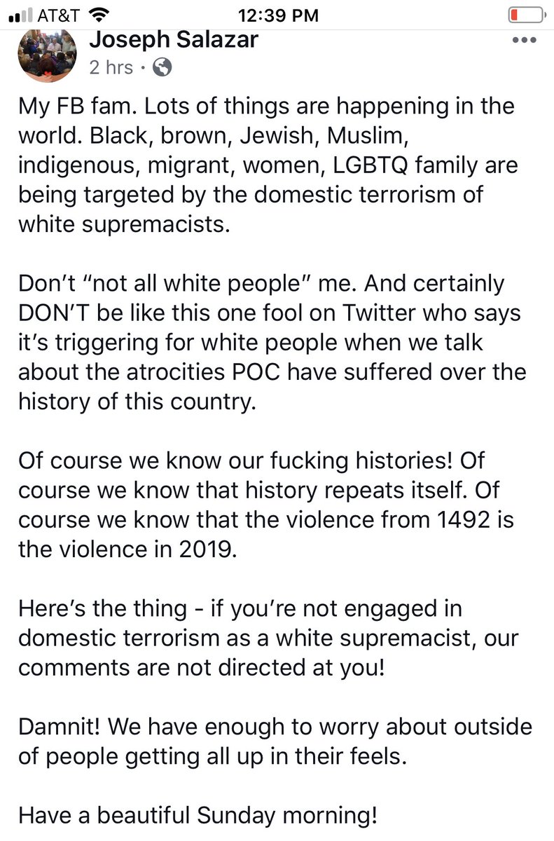 mybuddyrobin's tweet image. #acknowledgethegenocide BOTH incl all #precolumbianAmericans. 

#SilenceisCOLLABORATION not merely the soft way I HAVE been saying #werschweightmachmit, #silenceisparticipation #timetobebetter