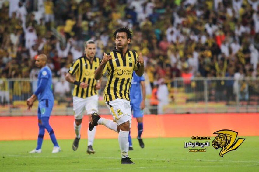 biq__'s tweet photo. ثقتنا فيك كبيره جداً 💛 #ROMA9 https://t.co/tJkHLyNnwa