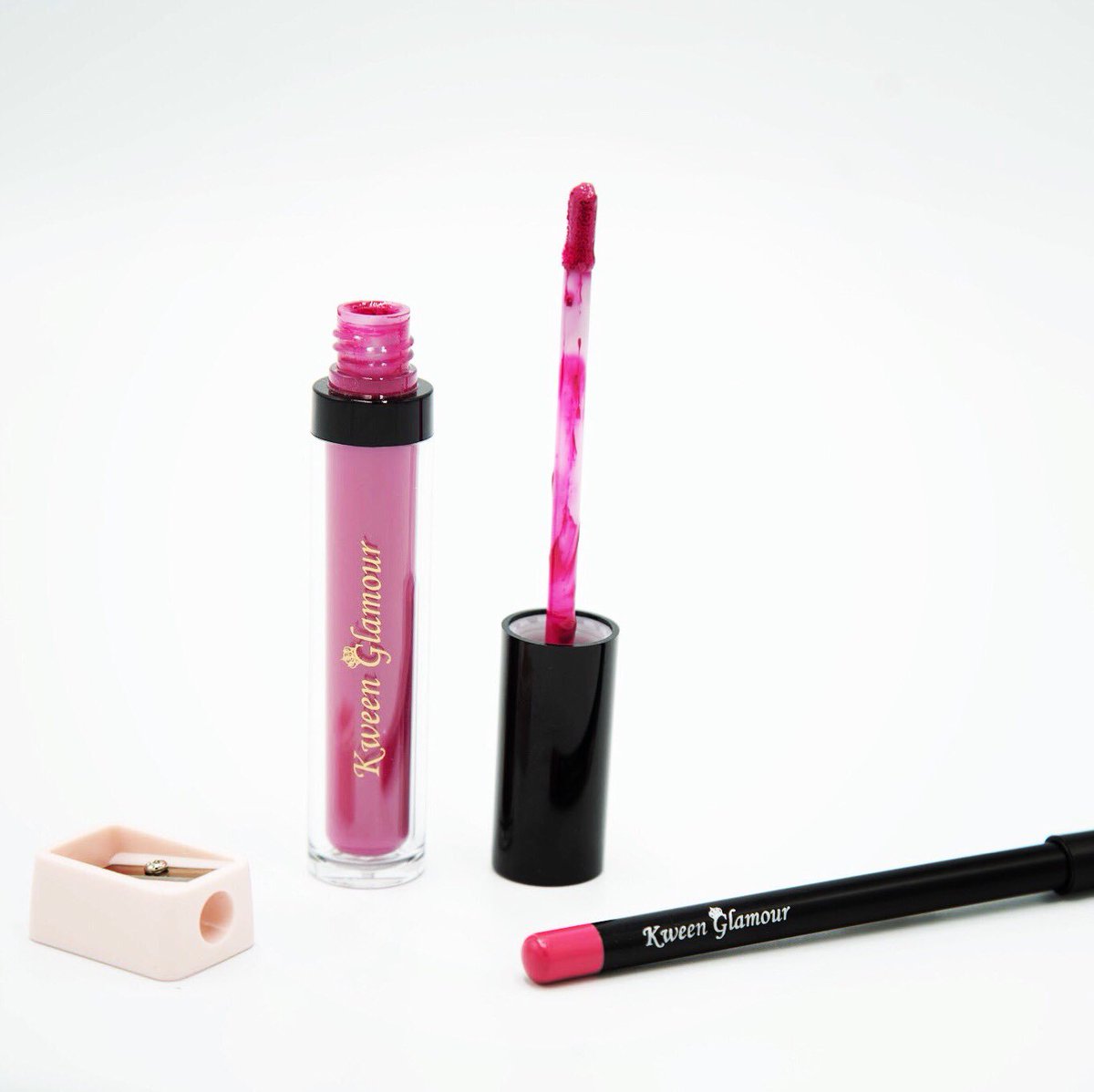 Kween Glamour Cosmetics (@KweenGlamour) / Posts / X