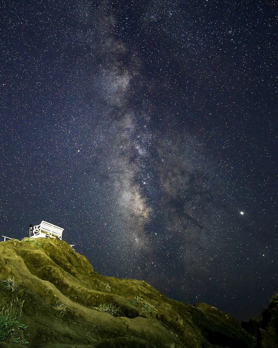 未来に残したい星空 Twitter Search