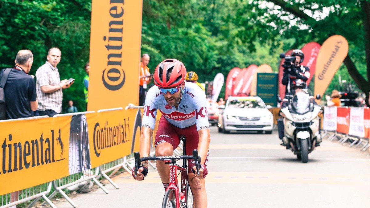 Alex Dowsett tweet media