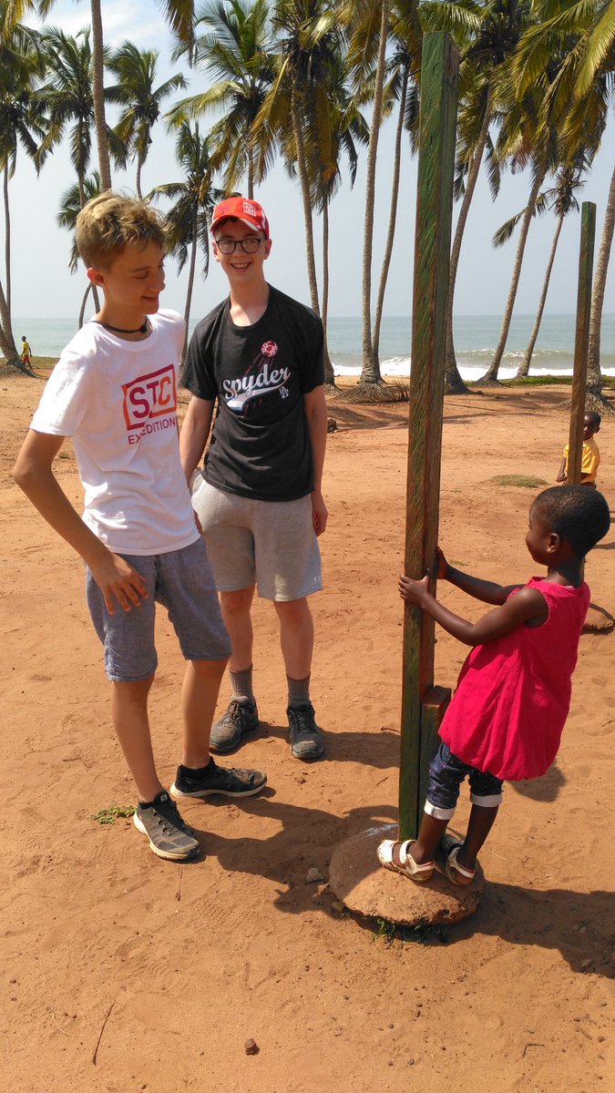 RWBAexpeditions's tweet photo. @STCadventures @RWBAcademy https://t.co/w2XCIPD7mR