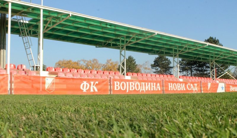 FKVojvodina1914's tweet photo. Fudbaleri Vojvodine u utorak će odigrati prijateljsku utakmicu protiv ekipe @nsfkproleter:  https://t.co/PLhS2IPSJs #fkvojvodina #fkproleter #vojpro https://t.co/SBGotr97sO