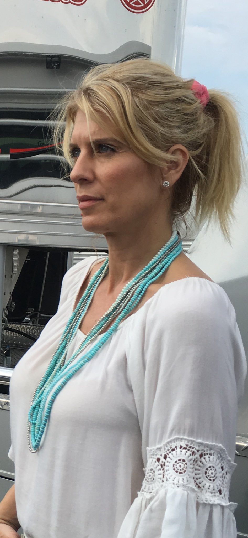 Deirdre Imus