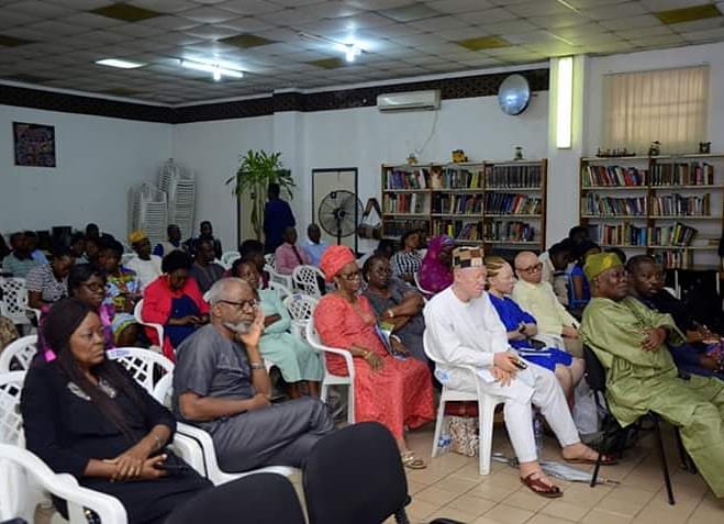 youthaiddev's tweet photo. The 2019 ABILITY-IN-DISABILITY CONFERENCE was yet another huge success. This time, it was a 2-Day high impact event highlighting the phenomenal impact of our community of the gifted and speecially-abled.
#AIDConference #NoOneleftBehind #DiversityandInclusion #ABILITYinDisability https://t.co/hizEe5yf4f