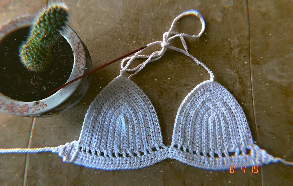 CrochetUnem tweet picture