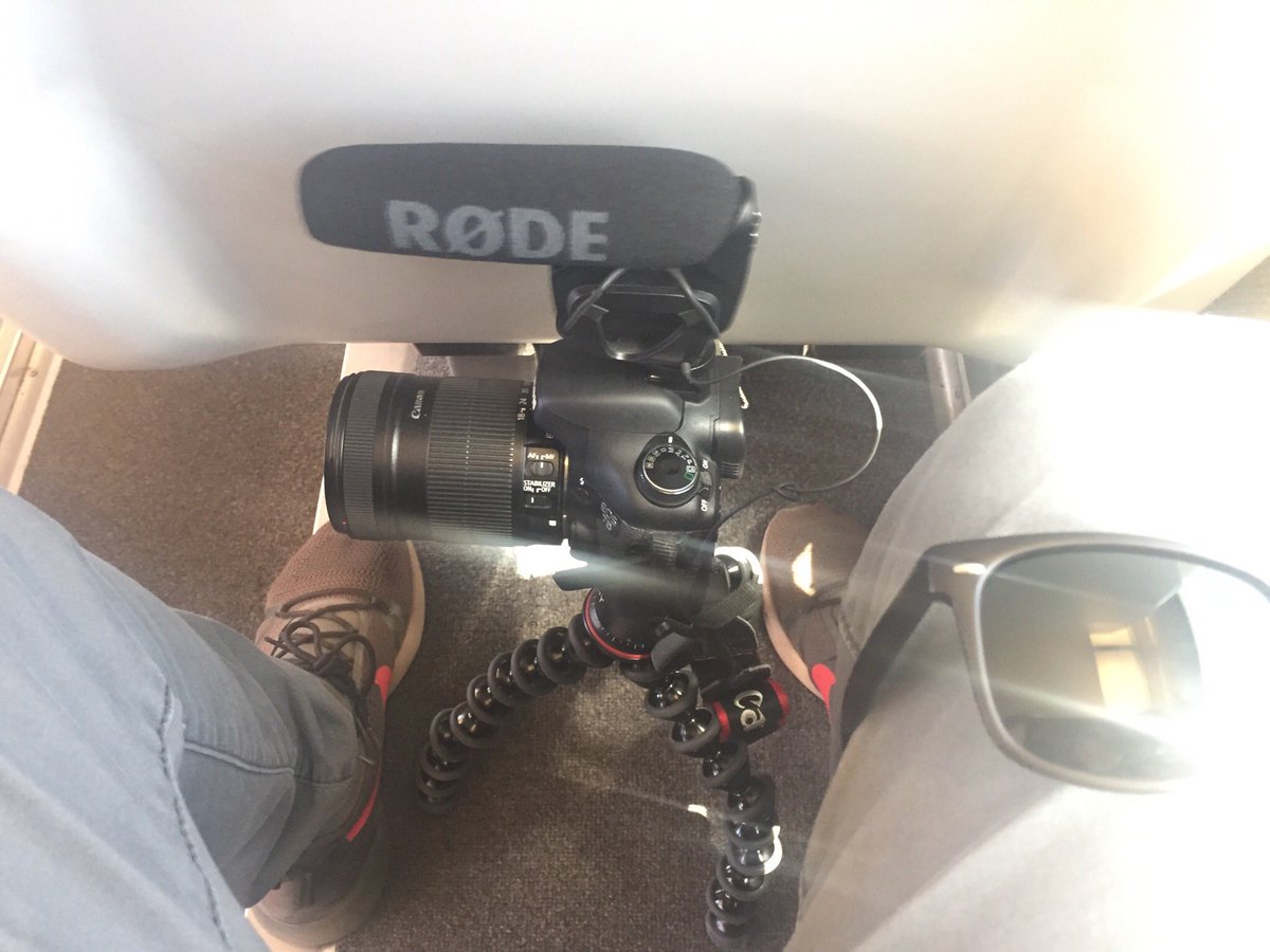 tasialabastro's tweet image. The @SonyAlpha takes amazing photos and timelapses though! My goal is to save up and upgrade to the Sony a7iii and/or RX100 VII . *drools*

Quality of life upgrade would be: front facing screen and having mic input. Oh and image stabilizer is the cat’s meow!

#settingintention