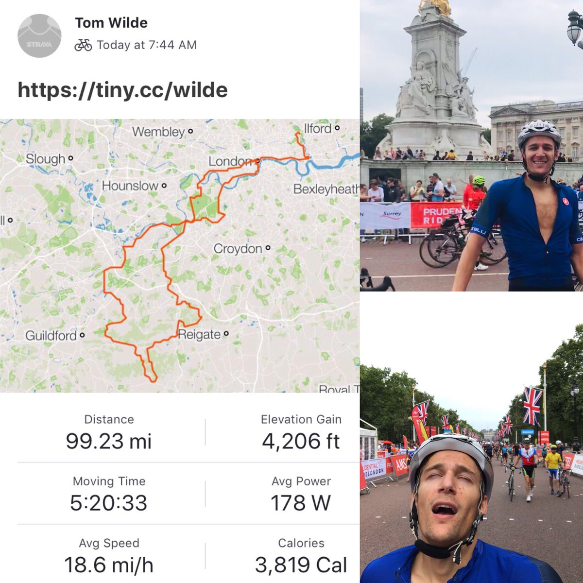 Tom Wilde tweet media