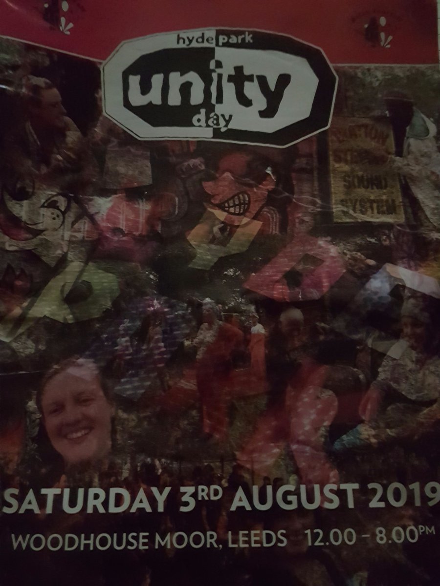 helen_trees's tweet image. #SocialistSunday 
@HPUnityday #HPUnityday
#UnityDay #hydepark 
#HYDEPARK2019 #HydeParkUnityDay
#WoodHouseMoor #Leeds
#WestYorkshire