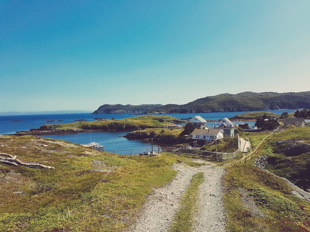 Jess_Puddister's tweet photo. #Resettled, but #NotAbandonned and #NotForgotten. Great Paradise in Placentia Bay West this weekend for the annual garden party. Marticot island in the background.
#ExploreNL #NLSummer #Staycation #TimeTonight #GovernmentGame https://t.co/MMNXc1ozo7