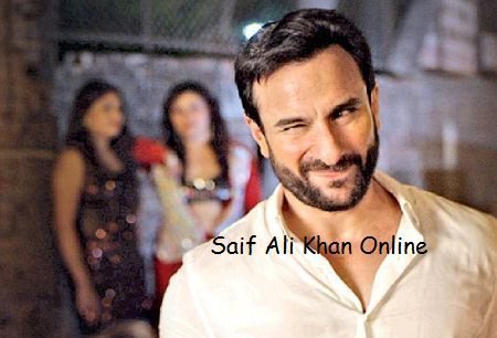 I Want To Do Slightly More Commercial Stuff This Year Saif Ali