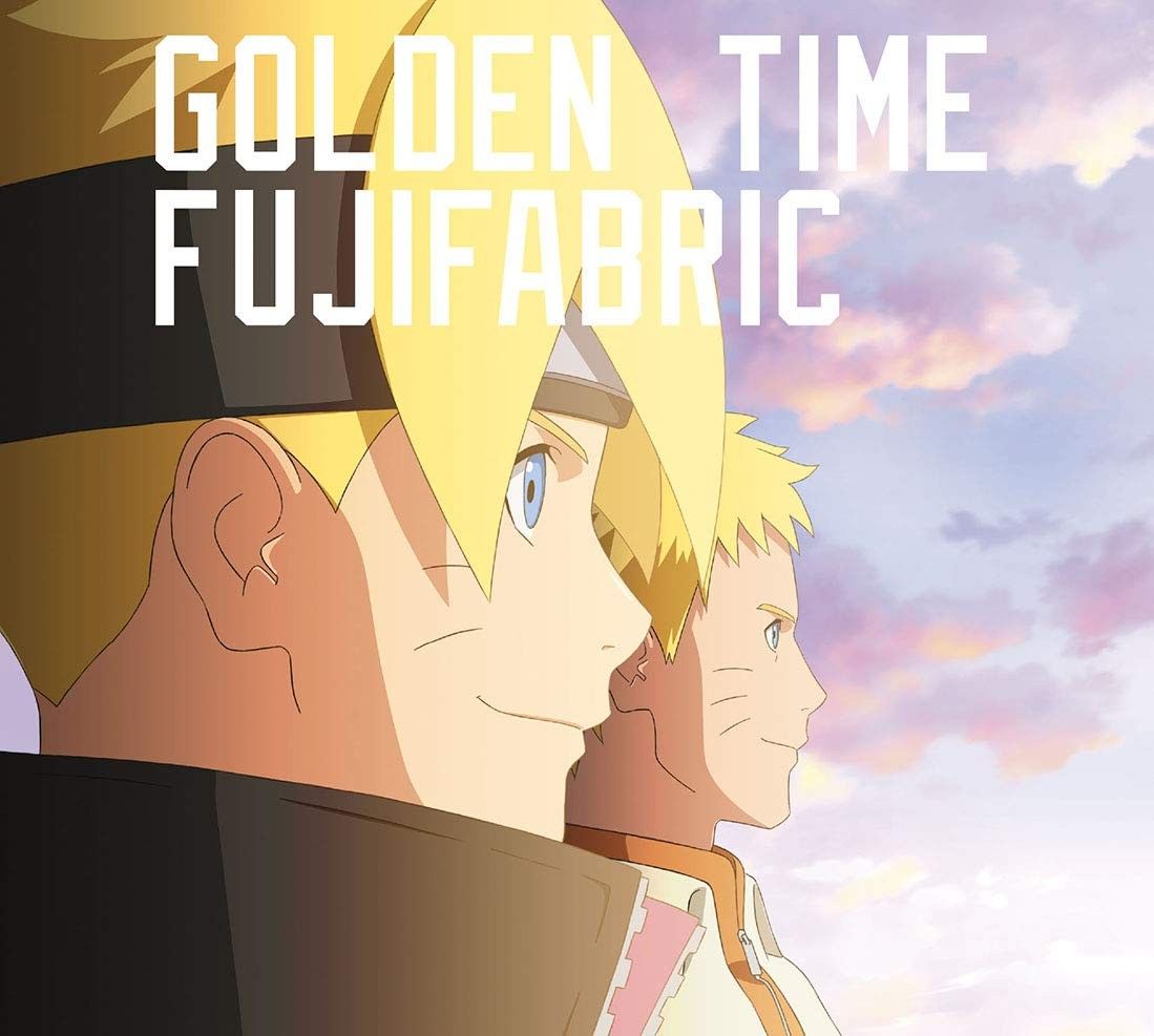 I remade the season 2 ending using the Boruto: Naruto Next Generations OP  as the song (song: Golden Time by Fujifabric) : r/DrStone